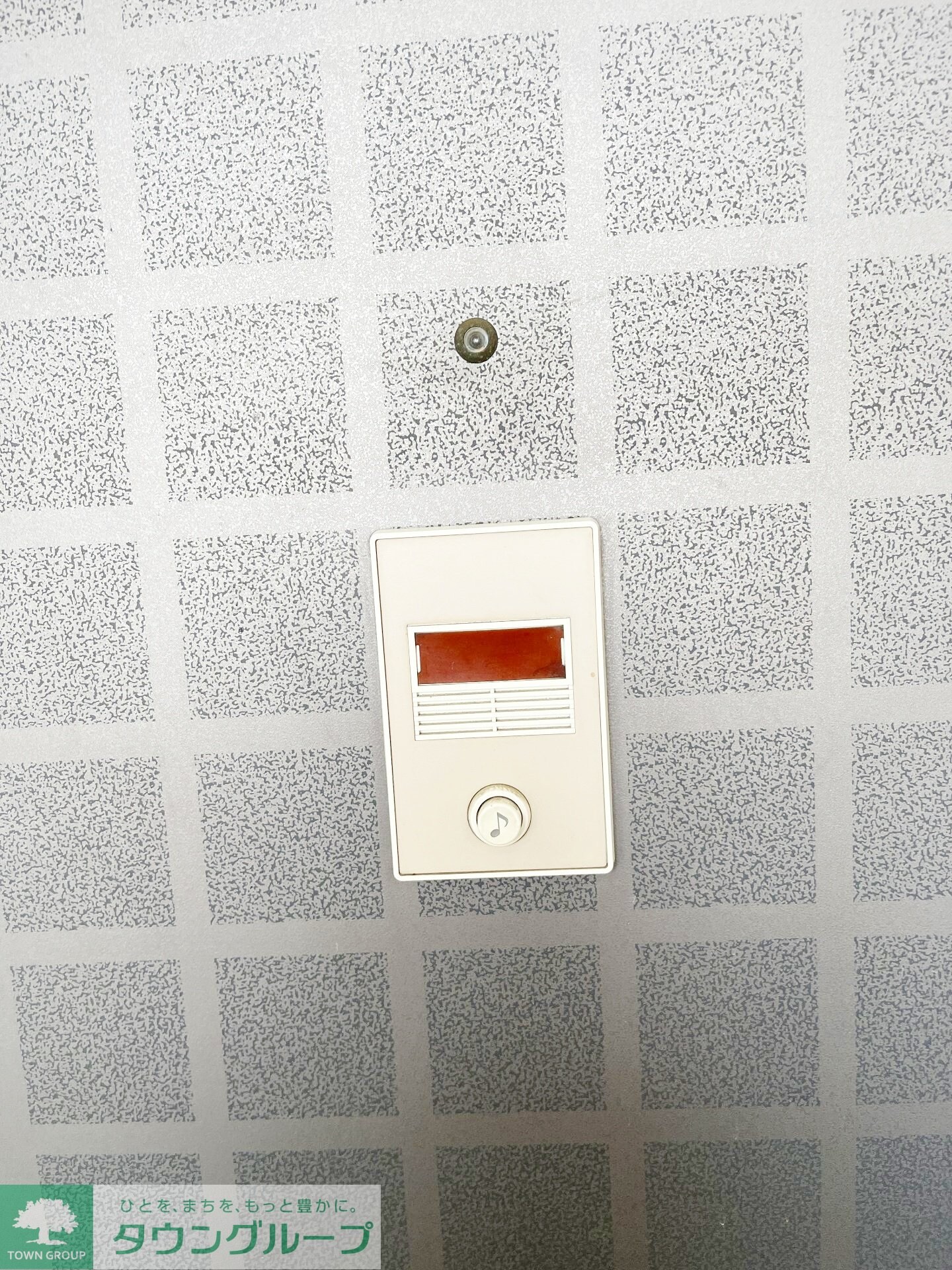 コーポ龍宝の物件内観写真