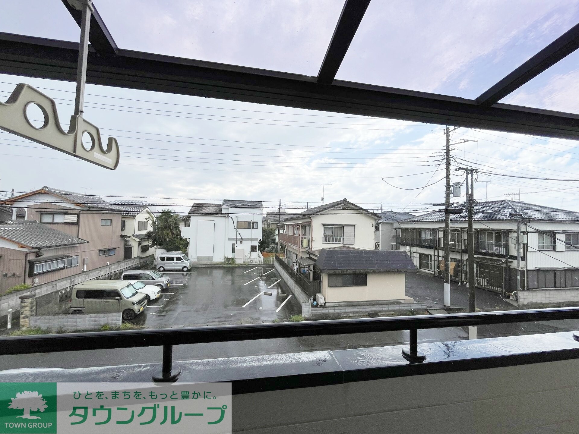 コーポ龍宝の物件内観写真