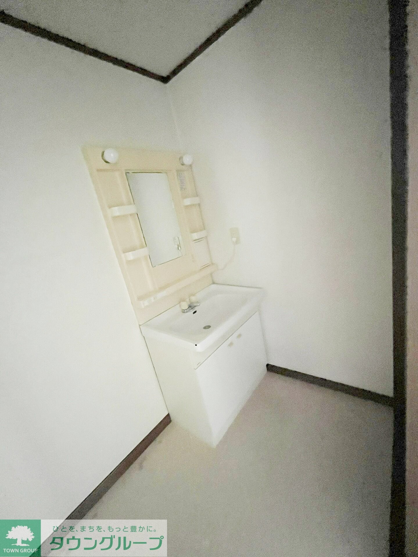 コーポ龍宝の物件内観写真