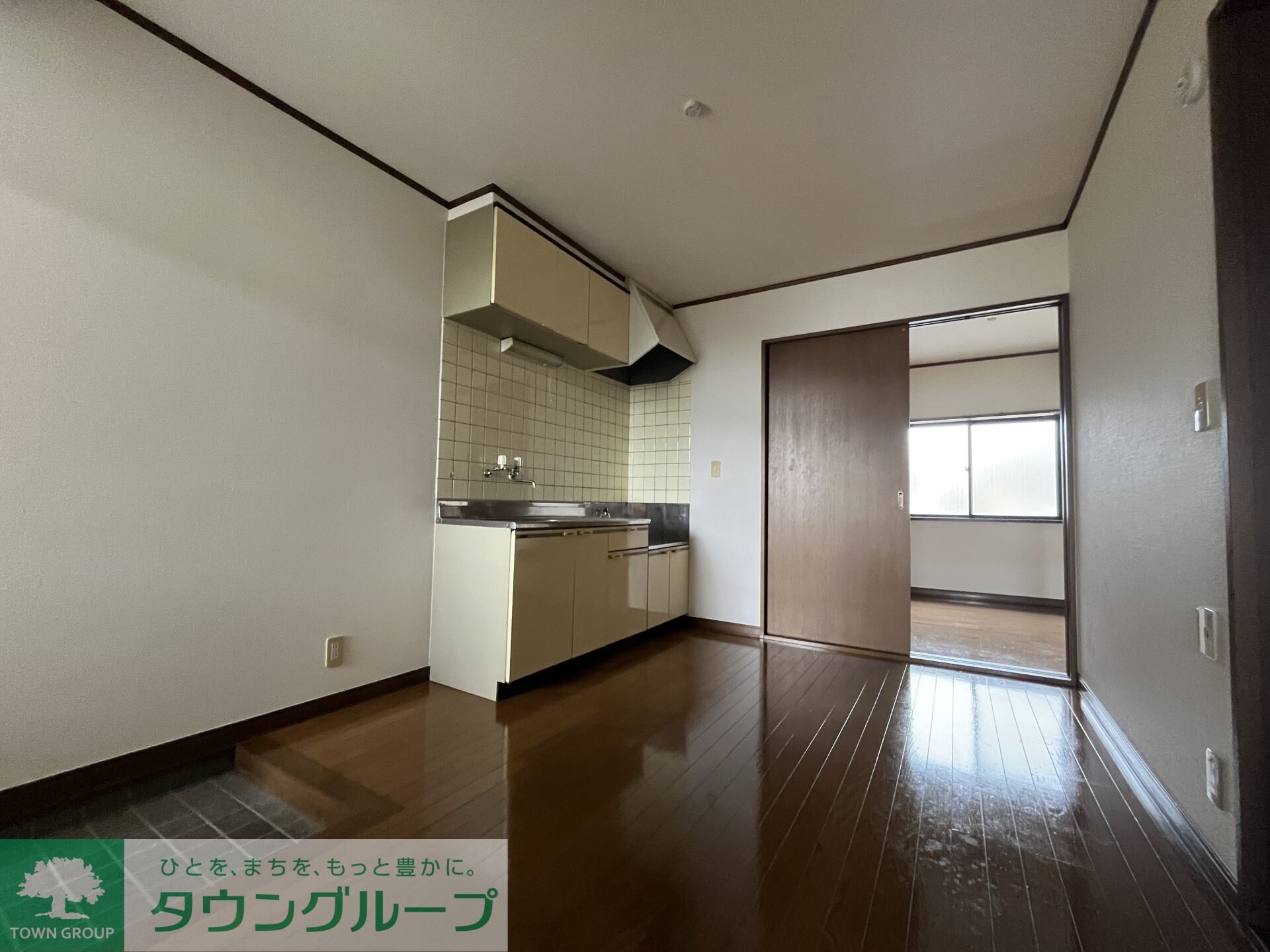 コーポ龍宝の物件内観写真