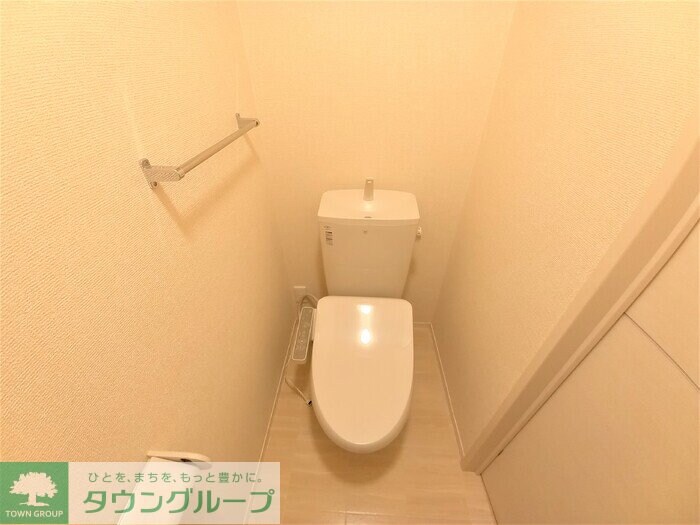 Beansの物件内観写真