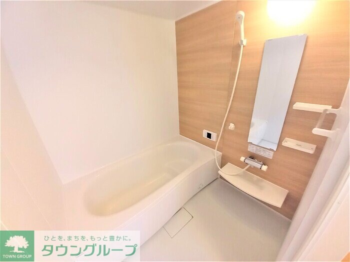 Beansの物件内観写真