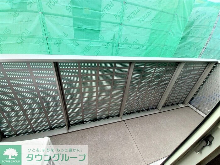 Beansの物件内観写真