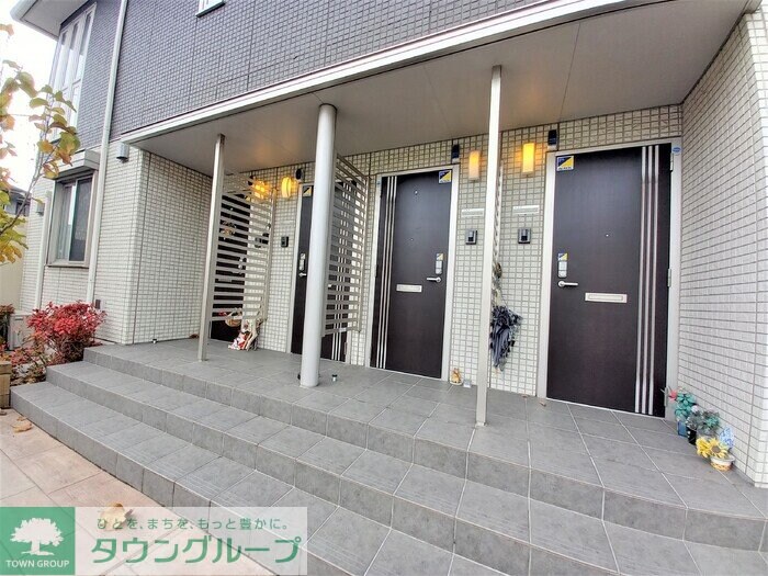 Beansの物件内観写真