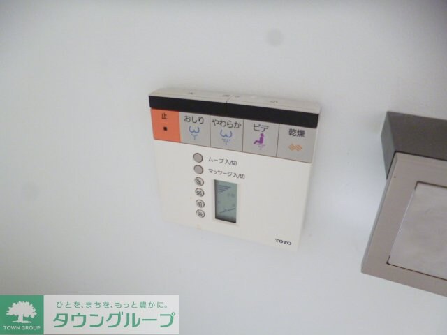 SUCCEED GARDEN Eの物件内観写真