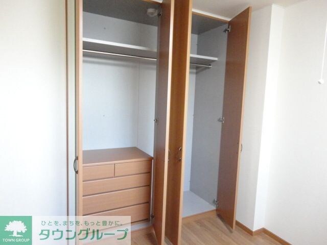 TIARA(ティアラ)の物件内観写真