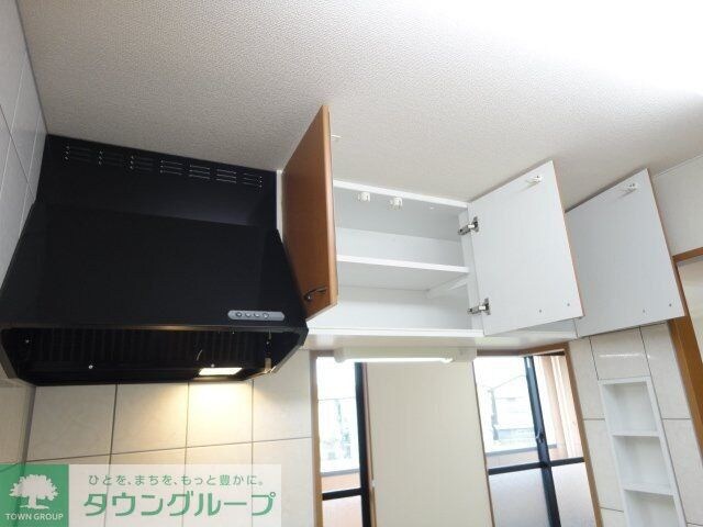 TIARA(ティアラ)の物件内観写真