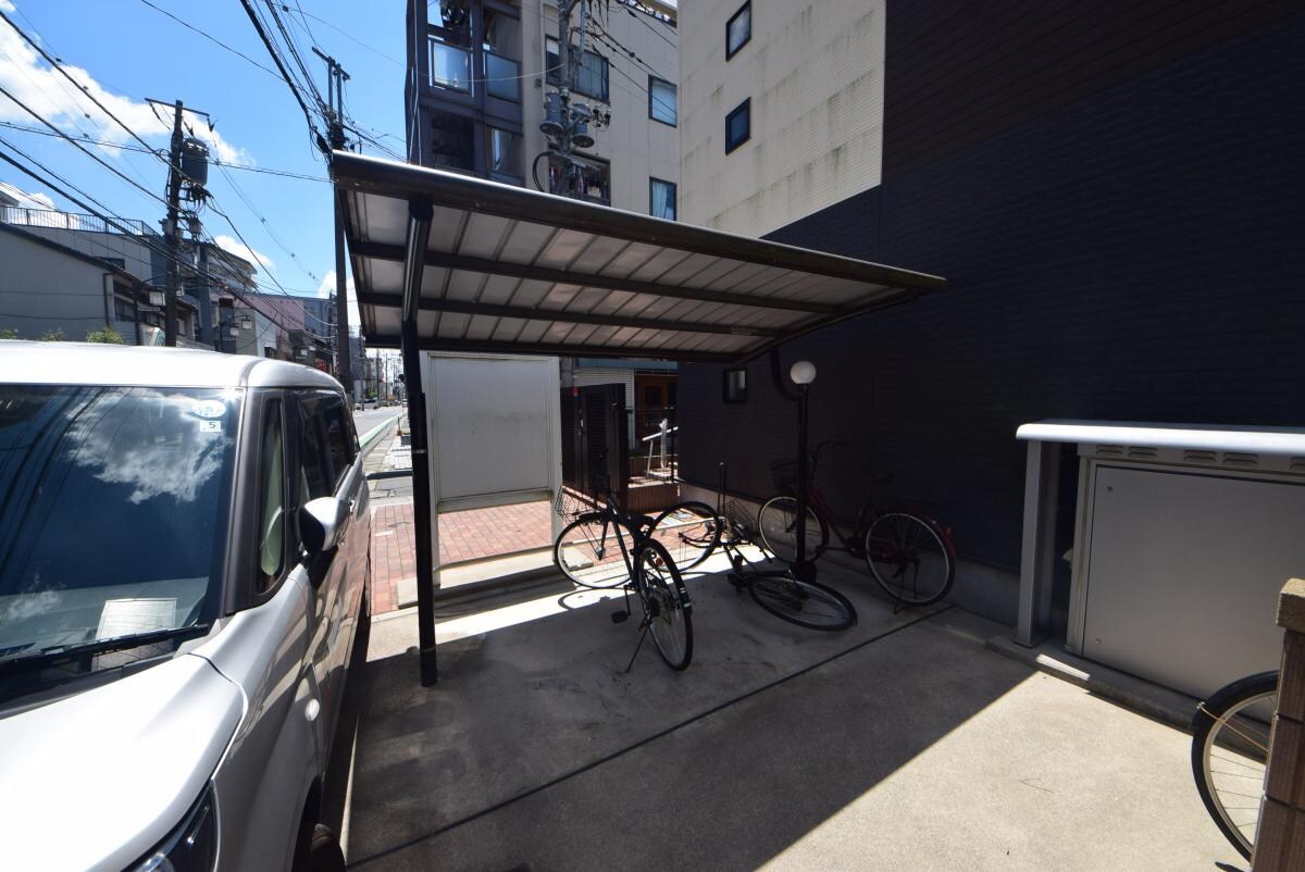 レオネクストMKヴィヴレの物件内観写真