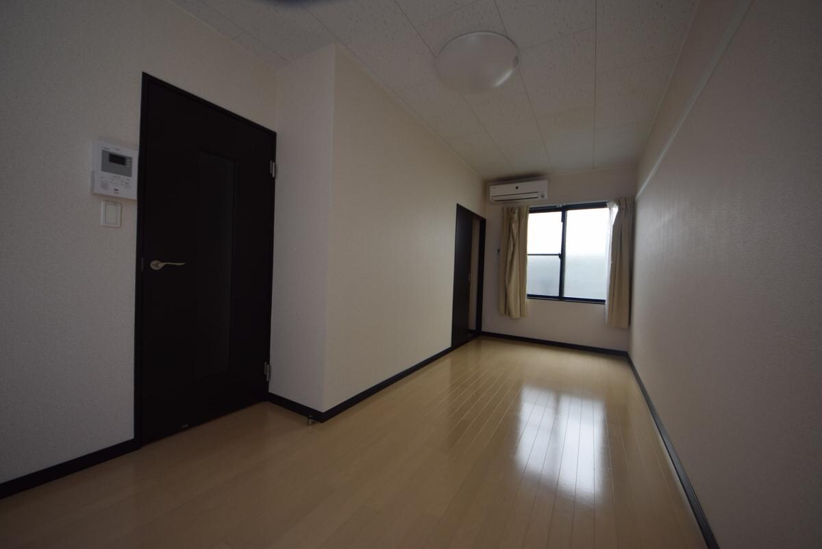 レオネクストMKヴィヴレの物件内観写真
