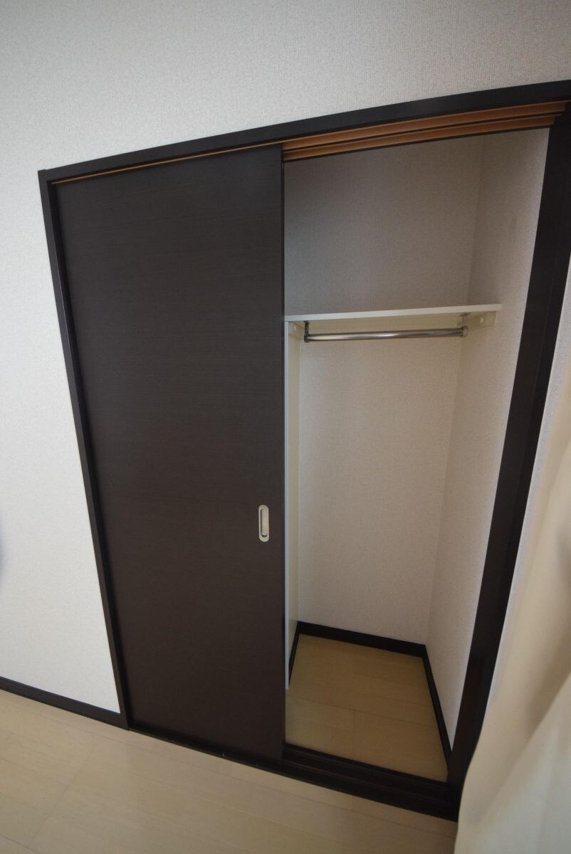 レオネクストMKヴィヴレの物件内観写真