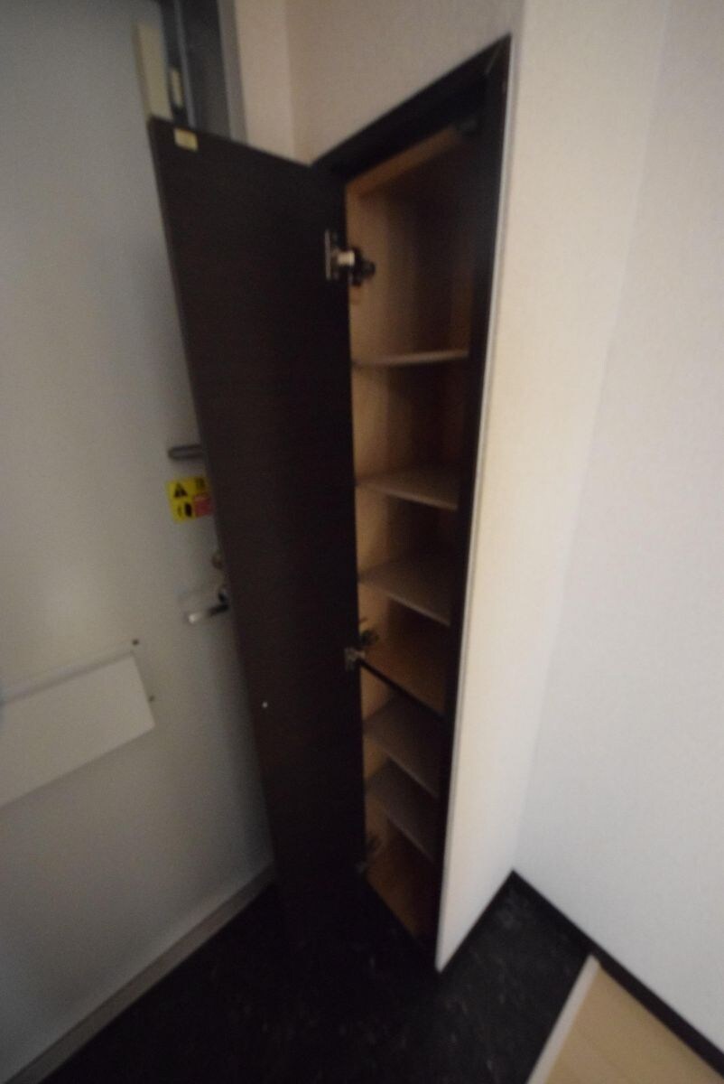 レオネクストMKヴィヴレの物件内観写真