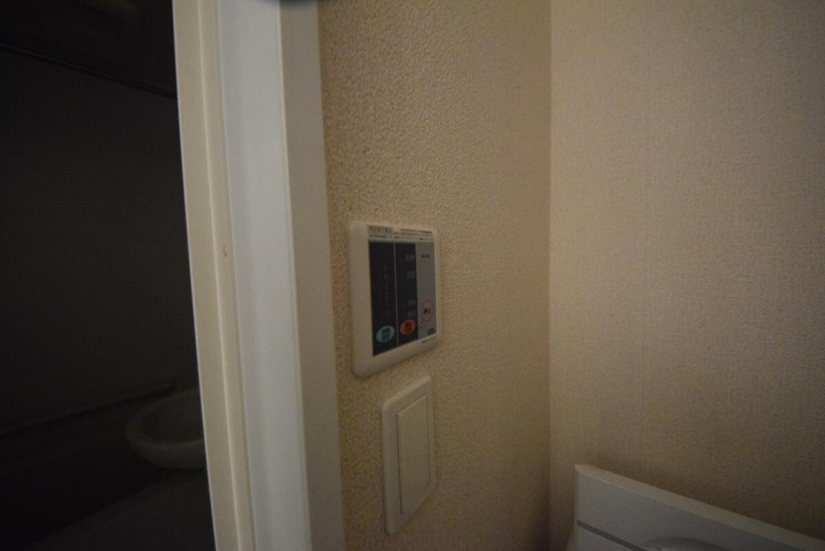 レオネクストMKヴィヴレの物件内観写真