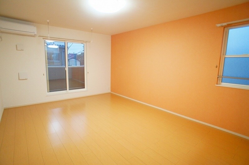 カーサ デ フローレの物件内観写真