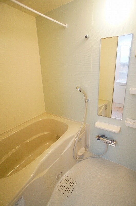 カーサ デ フローレの物件内観写真