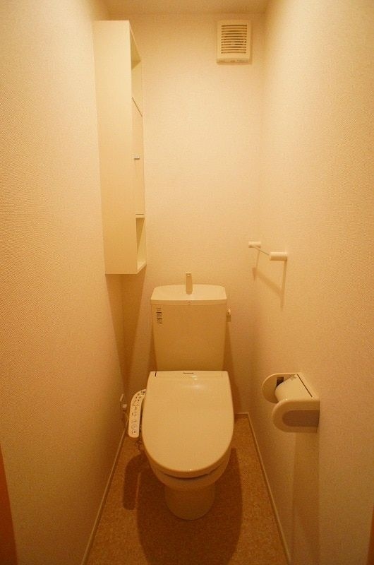 カーサ デ フローレの物件内観写真