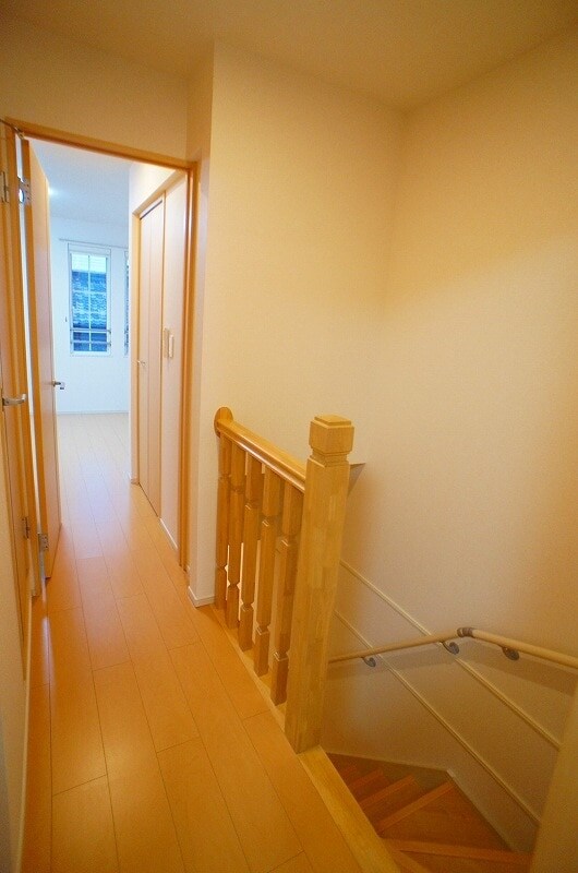 カーサ デ フローレの物件内観写真