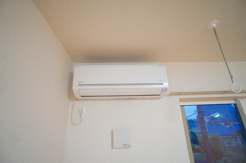 カーサ デ フローレの物件内観写真