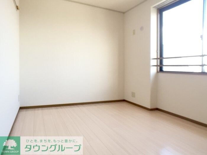 ヴァインベルクの物件内観写真