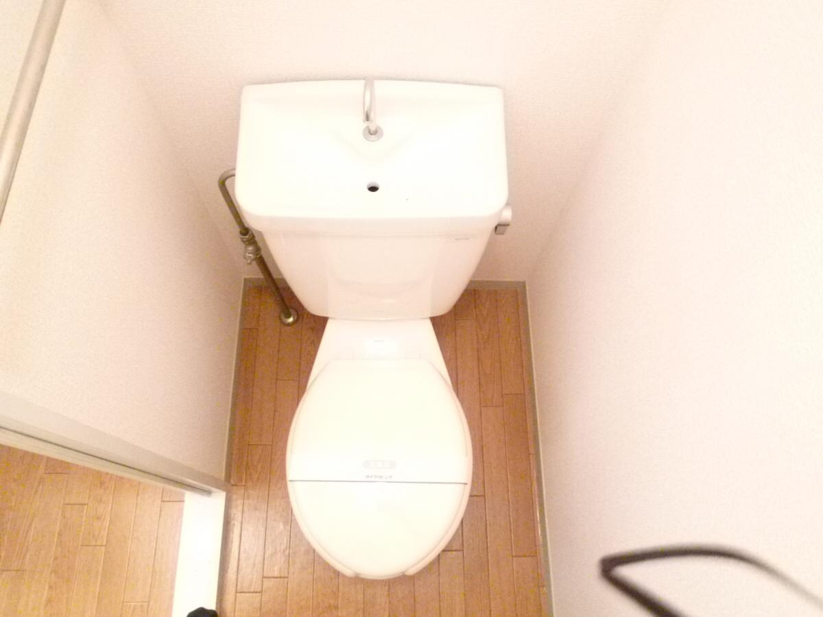 エーエスコーポの物件内観写真