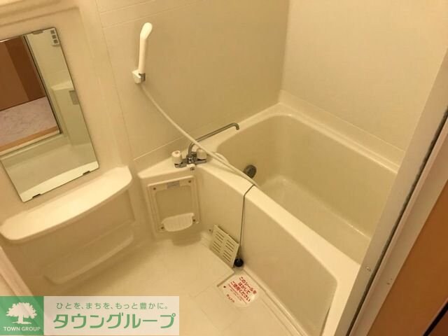 ピュアガーデン美穂の物件内観写真