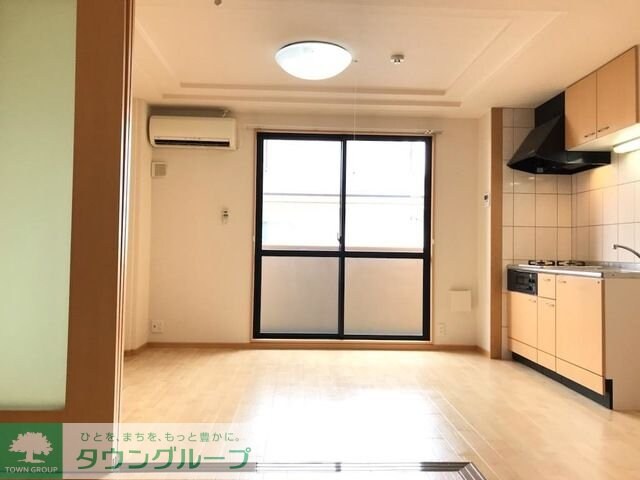 ピュアガーデン美穂の物件内観写真