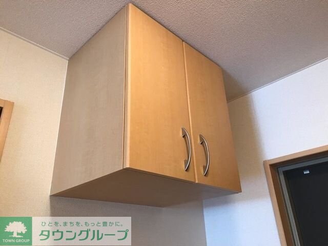 ピュアガーデン美穂の物件内観写真