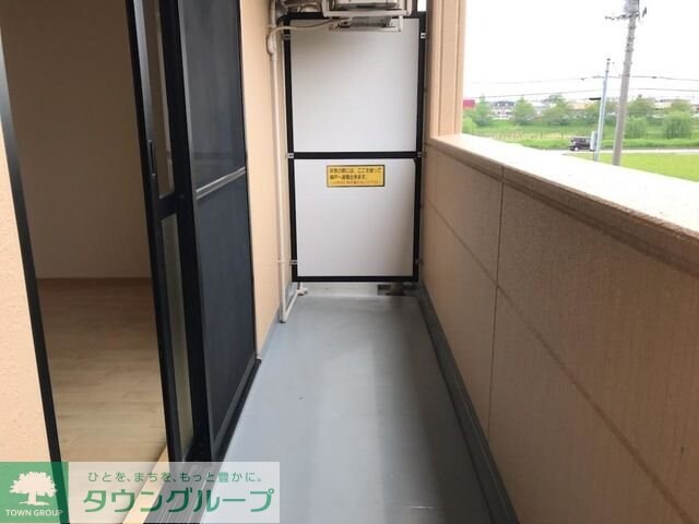 ピュアガーデン美穂の物件内観写真