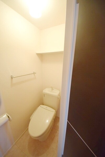 シュエット赤山 IIIの物件内観写真