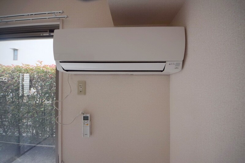 シュエット赤山 IIIの物件内観写真