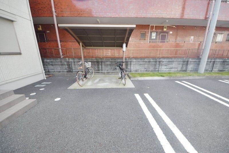 シュエット赤山 IIIの物件内観写真