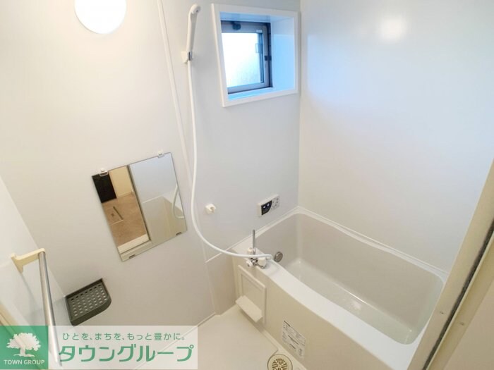 シュエット赤山 IIIの物件内観写真