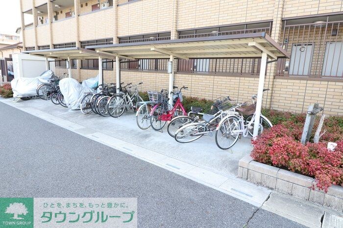 グランツの物件内観写真