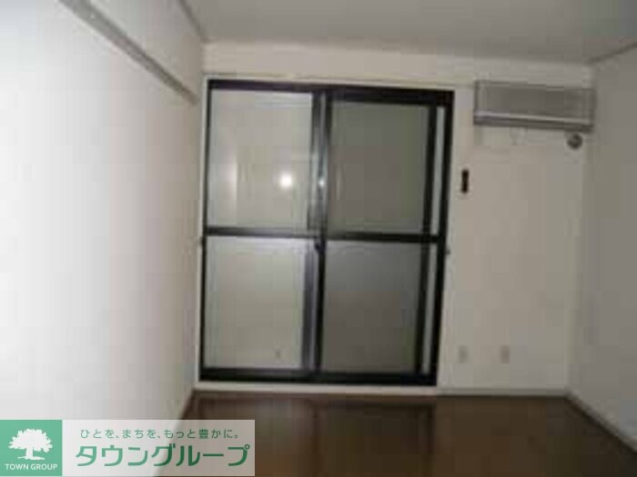 アティアス春日部の物件内観写真