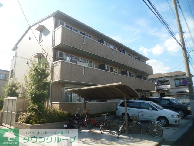 パシ・アージュパルコの物件内観写真