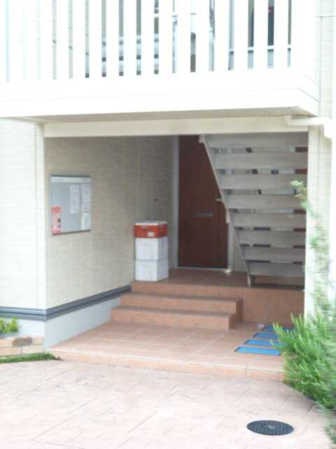 ノクターン の物件内観写真