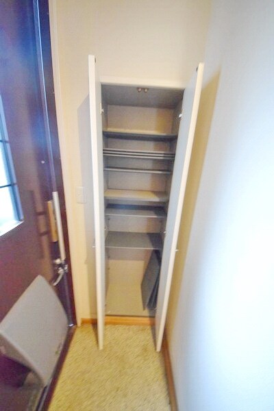 ディアスMFの物件内観写真