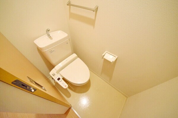 ディアスMFの物件内観写真