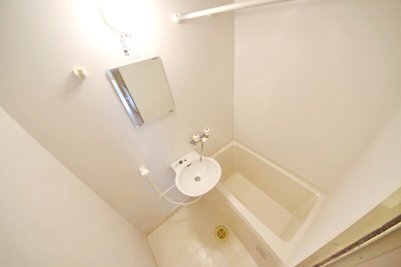 ディアスMFの物件内観写真