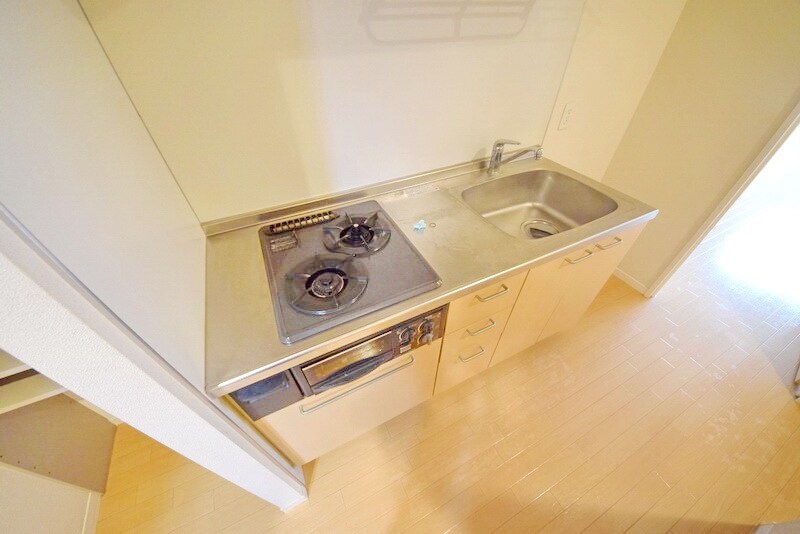 ディアスMFの物件内観写真