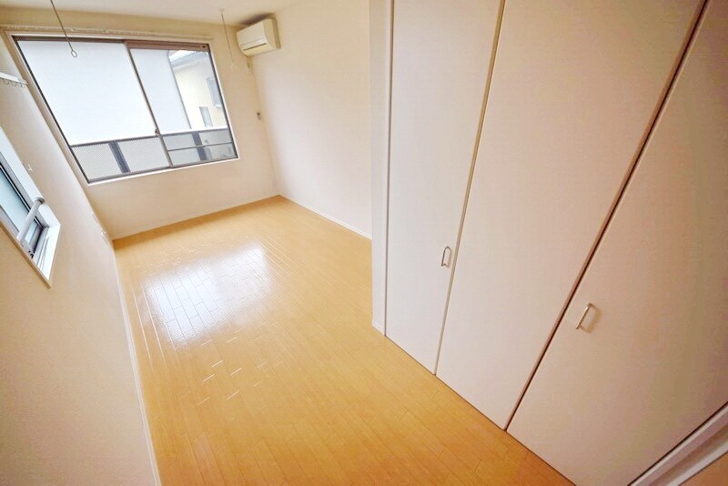 ディアスMFの物件内観写真