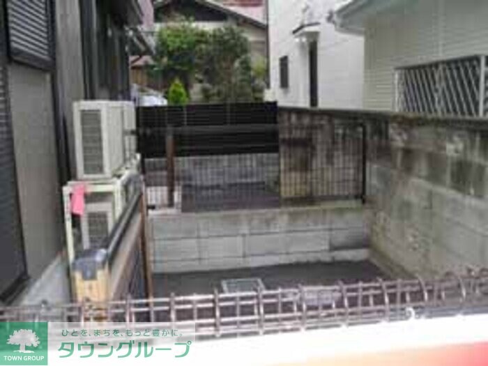 メゾン・クオの物件内観写真