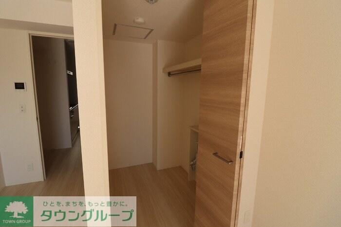 アクトルシェリアの物件内観写真