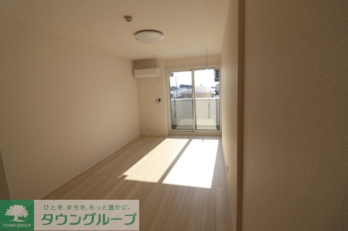 アクトルシェリアの物件内観写真