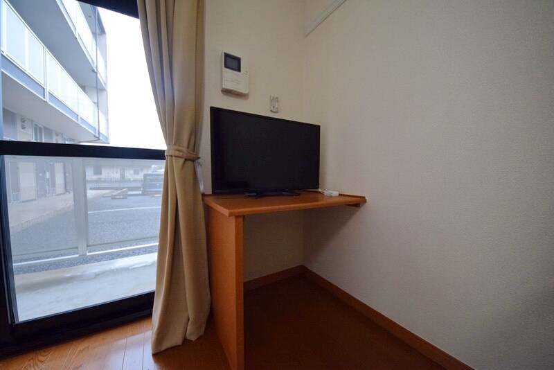 レオパレスボヌールの物件内観写真