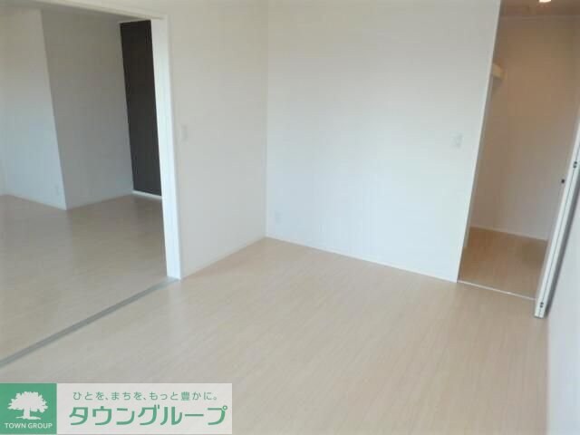 ブランドールKの物件内観写真