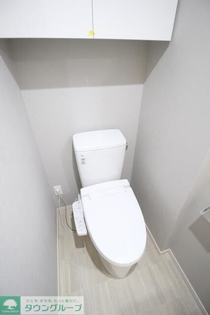 MAXIV西川口AZ DUEの物件内観写真