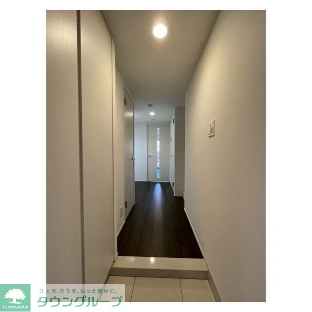 オープンブルーム川口並木の物件内観写真