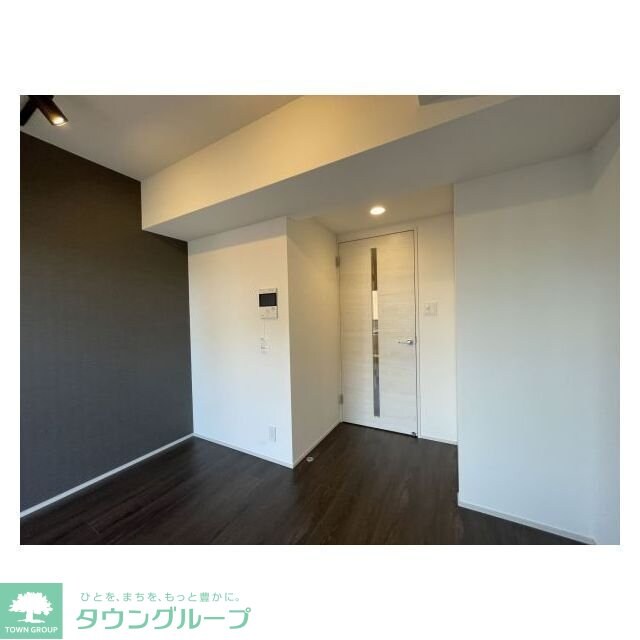 オープンブルーム川口並木の物件内観写真