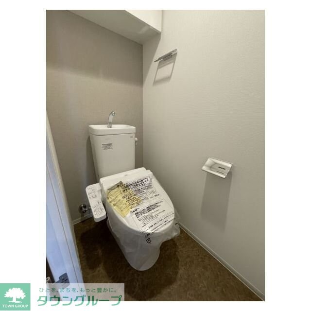 オープンブルーム川口並木の物件内観写真