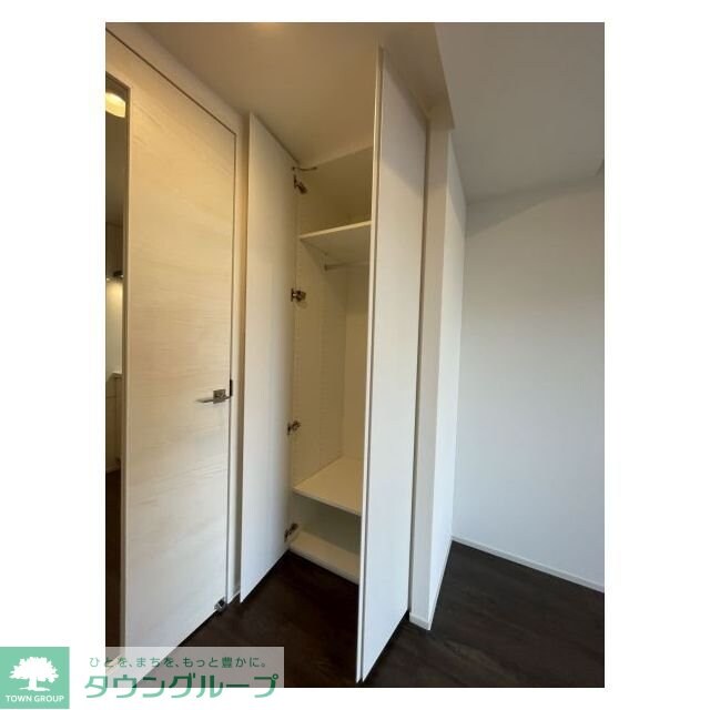 オープンブルーム川口並木の物件内観写真